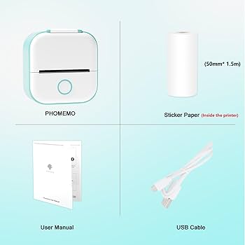 小物 Supreme Phomemo Pocket Printer Supreme Phomemo Pocket Printer (FW21) - $98